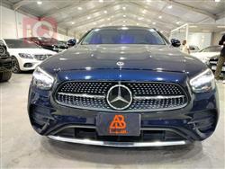 مرسيدس بنز E-Class
